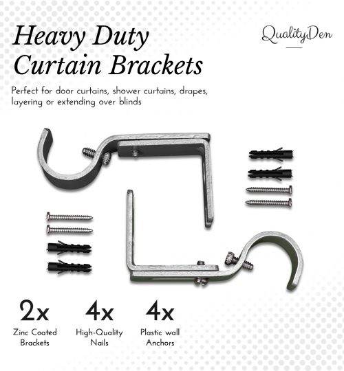 Heavy Duty Curtain 2